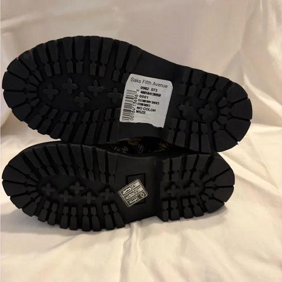 NWT Sophia Webster Lara Chelsea boots mid night butterfly meadow size 25 - Picture 4 of 8